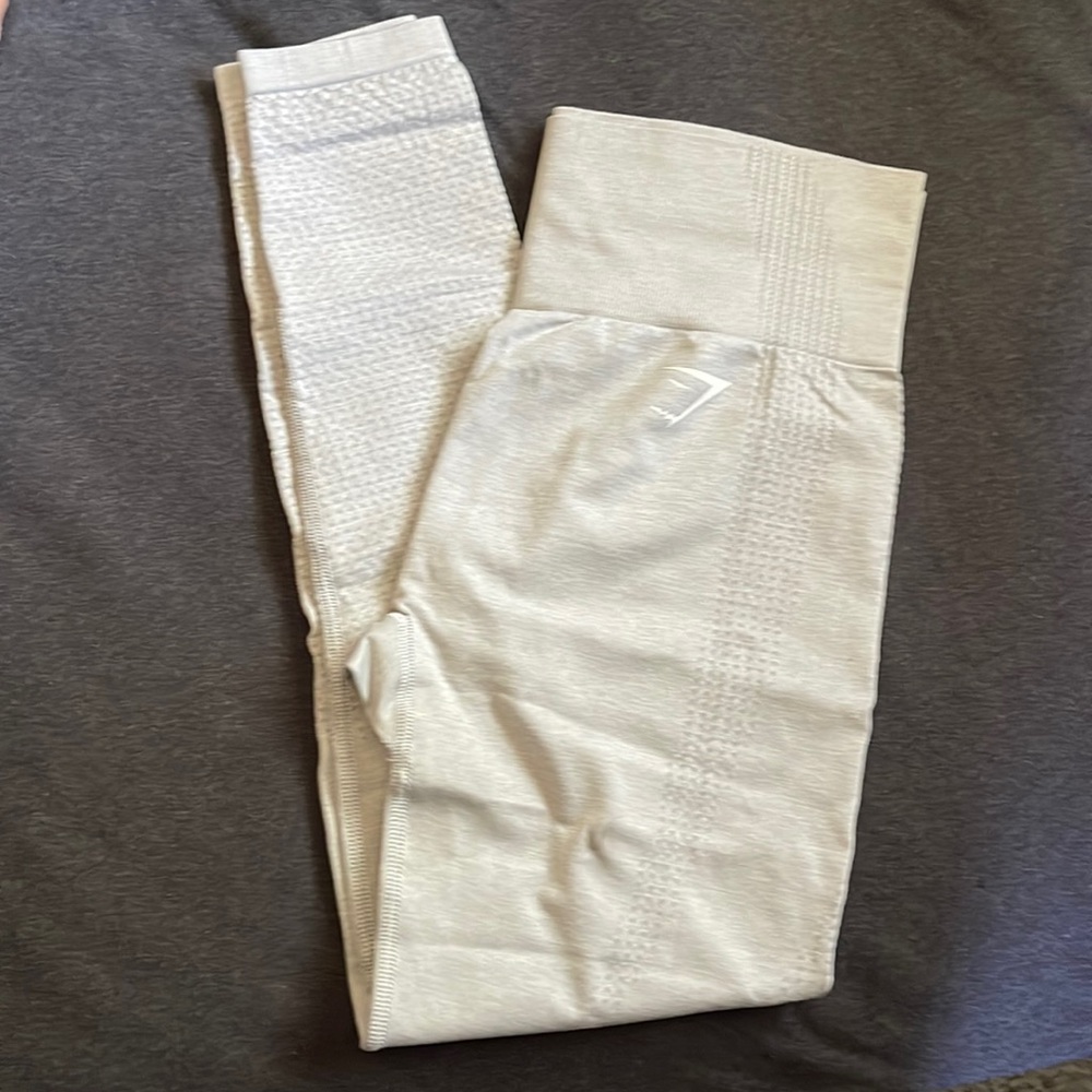 Gymshark Vital seamless